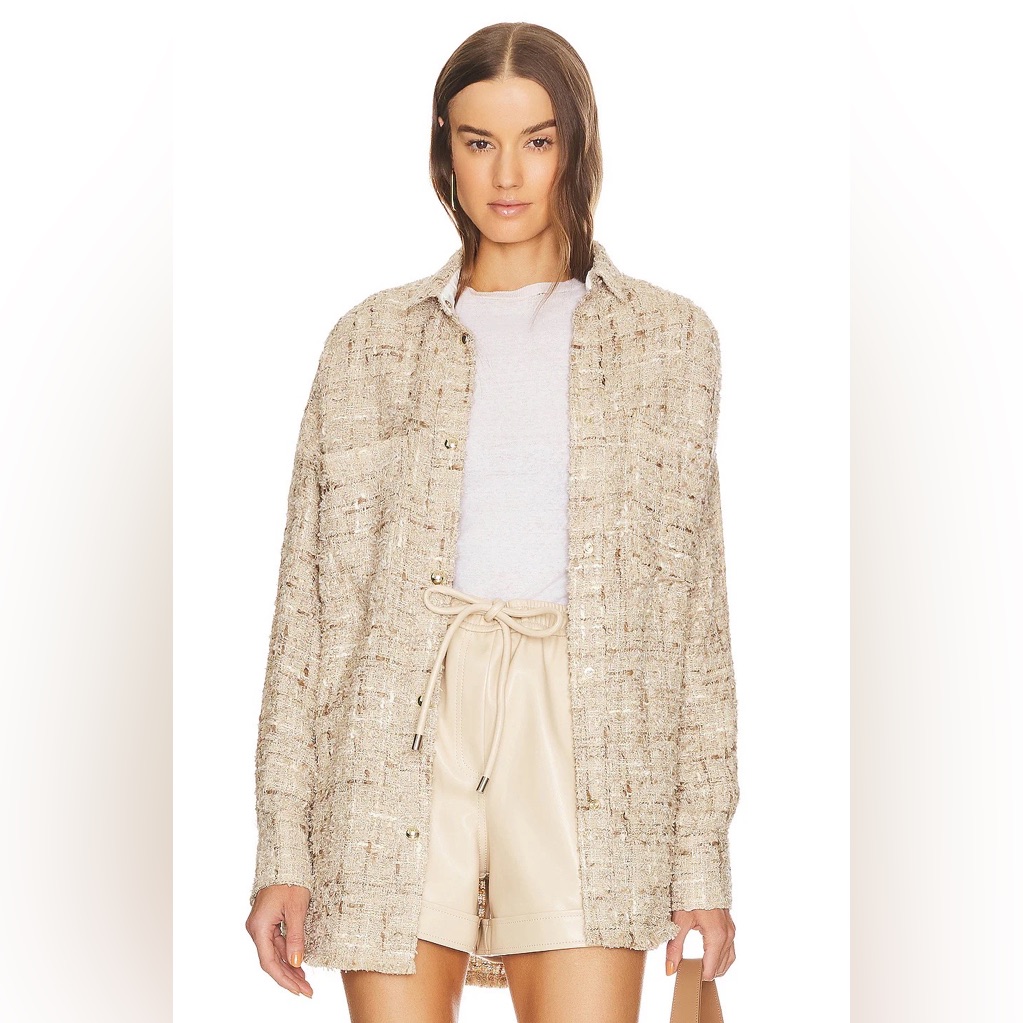 Iro Timera Jacket
